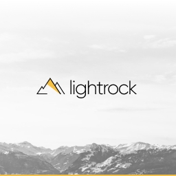 Lightspeed in Grafana Labs Logo