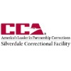 Pershing Square Investment in Corrections Corp in 2009 Logo