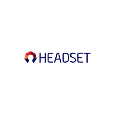 Headset Logo